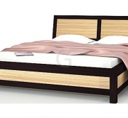 Кровать Капри