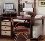 Компьютерный стол Софт СК 318