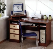 Компьютерный стол Софт СК 312