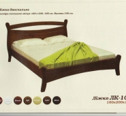 Кровать ЛК -109