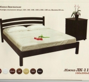 Кровать ЛК -111