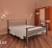 Кровать Лекс